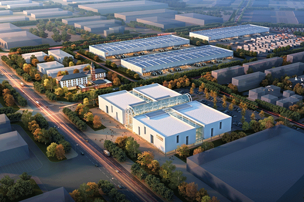 Jinhua Celestial Spark Co.,Ltd